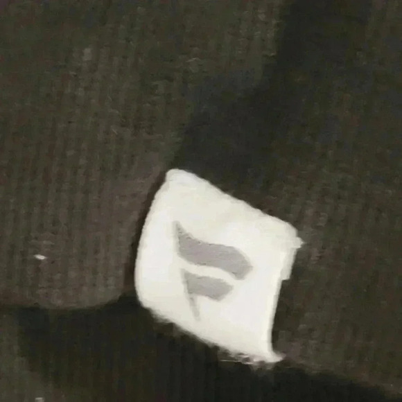 Fanatics San Jose Sharks Medium Pullover Hoodie Black Unisex - Picture 5 of 10